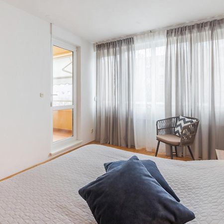 Apartment Tamaris Задар Экстерьер фото