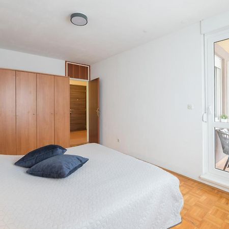 Apartment Tamaris Задар Экстерьер фото