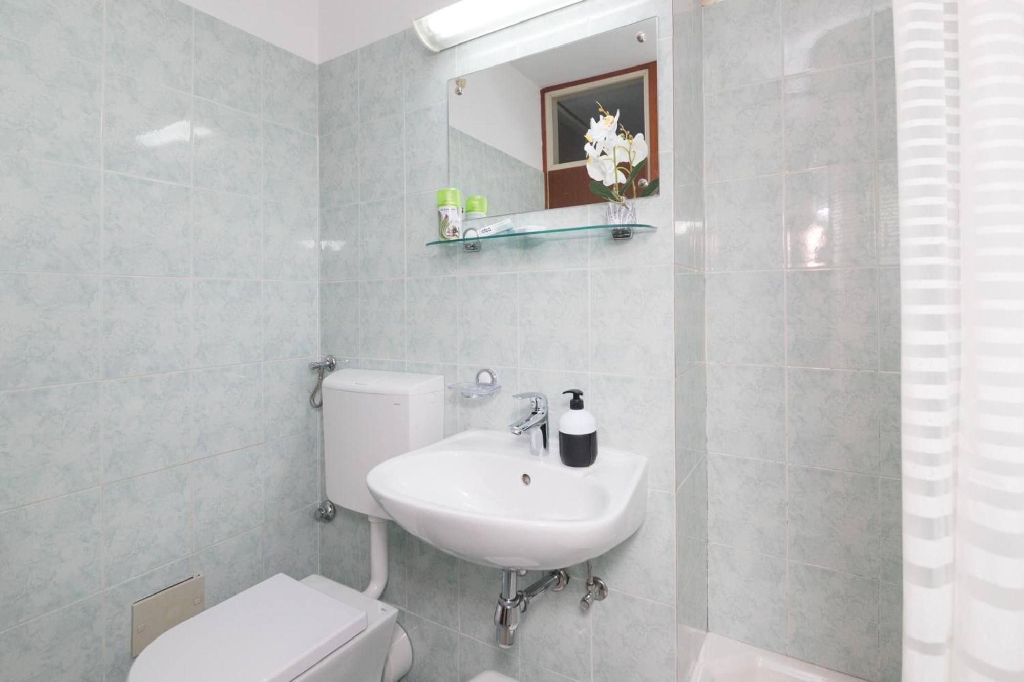 Apartment Tamaris Задар Экстерьер фото