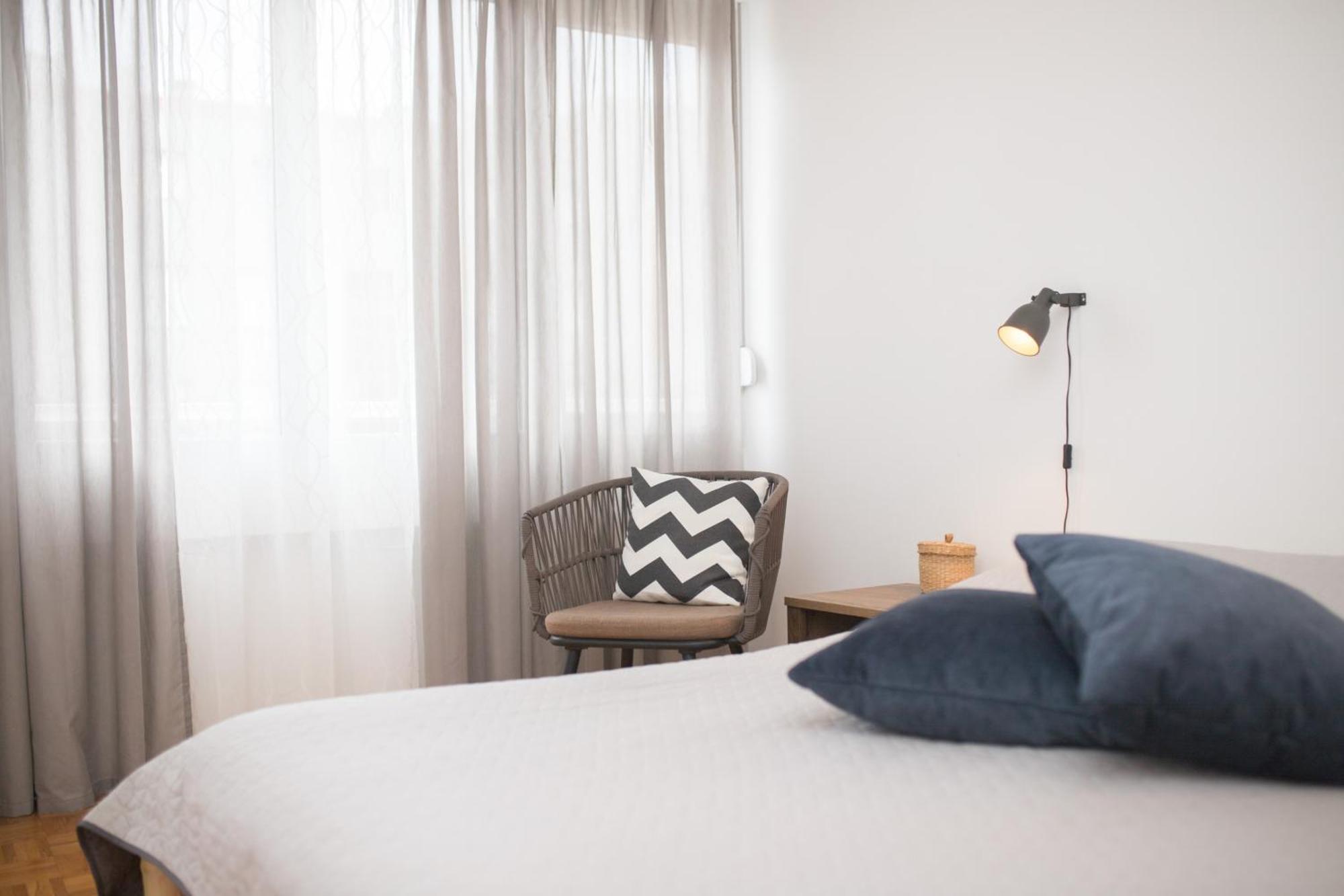 Apartment Tamaris Задар Экстерьер фото